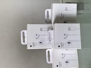 Earpods Usb-C Earpiece