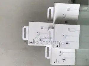 Earpods Usb-C Earpiece
