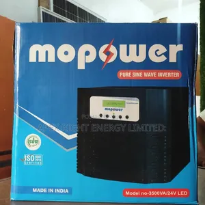3.5kva Mopower Inverter 24v