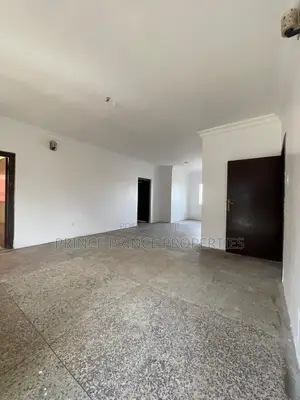 Furnished 3bdrm Block of Flats in Surulere for rent
