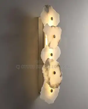 Luxury Mabel Wall Bracket Light