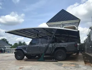 Foreign Carport Supplies