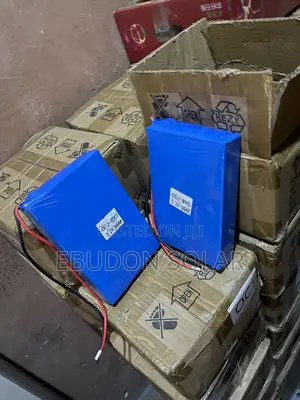 Solar Lithium Battery 3.2v 65ah