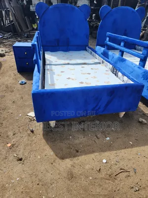 Advanced 3by6 Bed Frame
