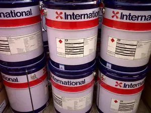 Marine Paint, Industrial Epoxy Marine Primer Paint,Pure Dr