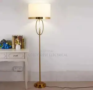 Luxury Standing Floor Lamp
