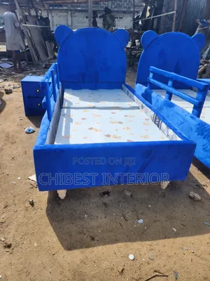 3by6 Bed Frame Made With Quality Materials