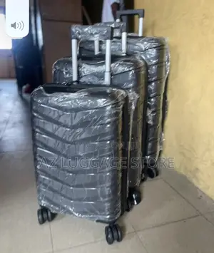 Luggage Bag