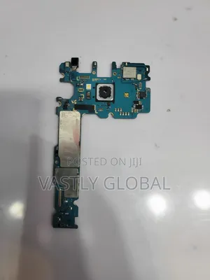 Samsung S8 Tokunbo Panel
