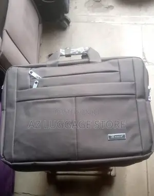 Conference Bag for Men