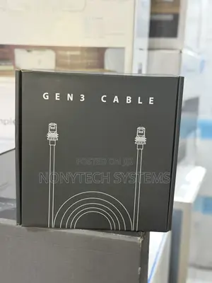 Starlink Gen 3 V4 Cable 46m