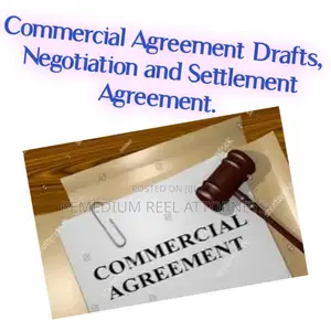 Agreement and Contract Reviews