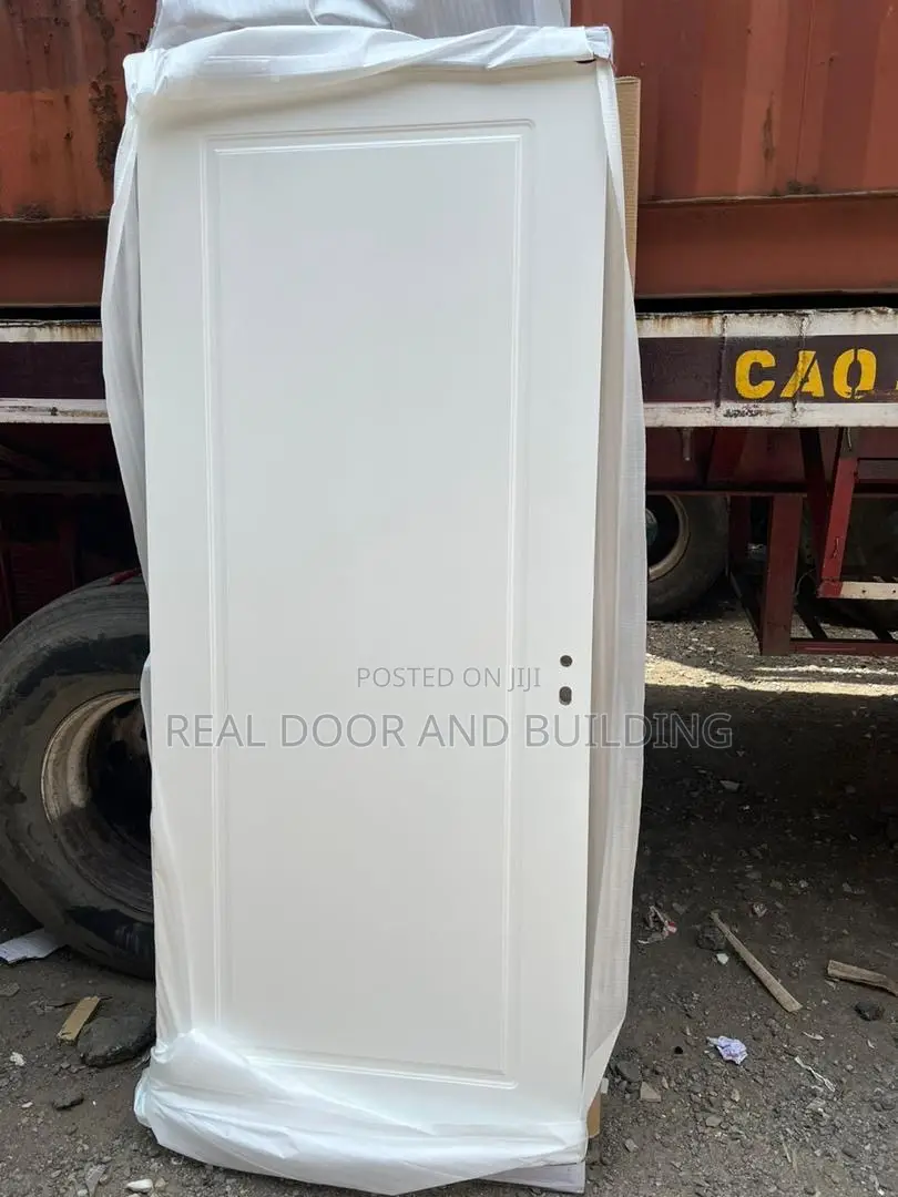 Turkish Solid Wooden Door