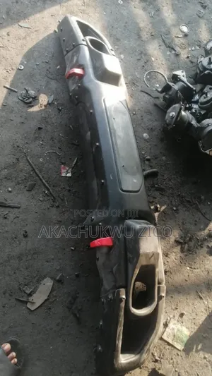 Front Bumper Jeep Wrangler 2020 -2024