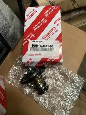 Thermostat 2gr Camry