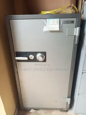 108 Gubabi Fireproof Safe Cabinets