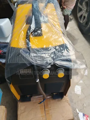 Express Weld , Mma 500 3 Phase