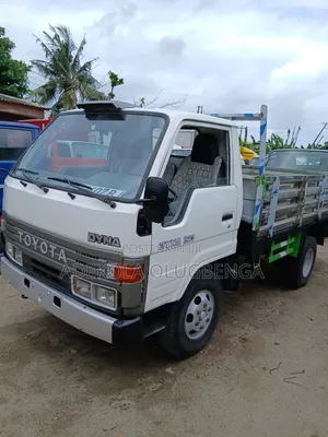 Toyota Dyna
