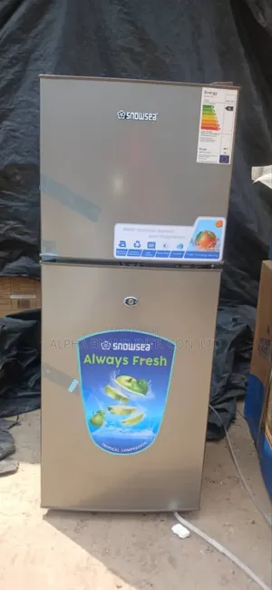 Snowsea Fridge Bd166lt