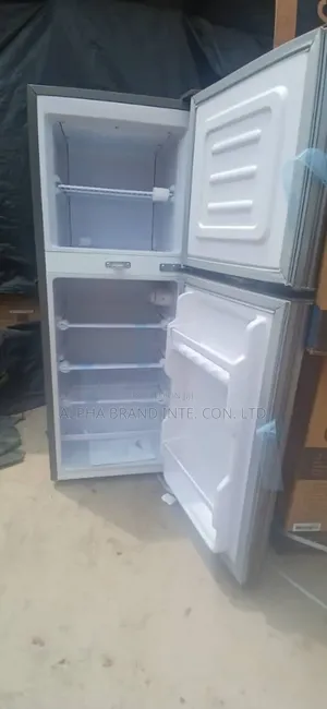 Snowsea Fridge Bd166lt