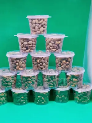 Miracle Seed/Fat Burner Seed