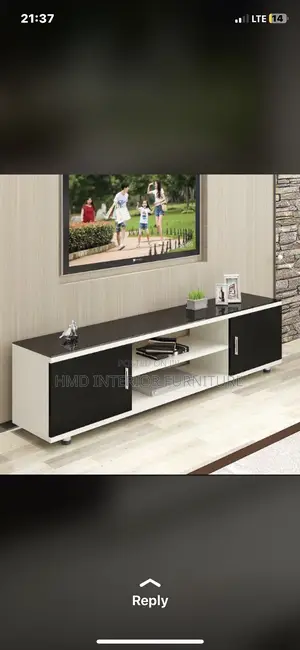 Standard Tv Stand 5ft