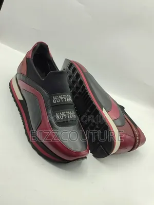 Original Italian Gianfranco Butteri Available in Store