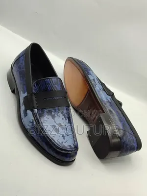 Original Dior Loafers Available in Store