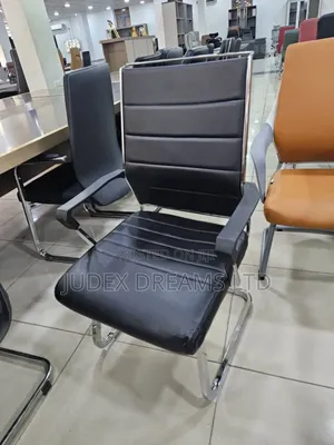 High Quality Visitors Chair