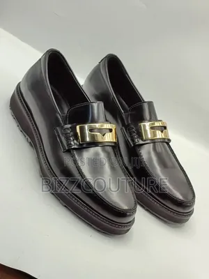 Original Italian Luca Grossi Loafers Available in Store