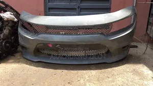 Front Bumper Dodge Charger 2019-2023