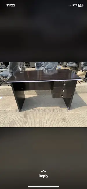 Office Table 4ft by 2ft