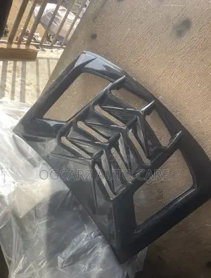 Lexus Is250 Back Windshield