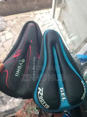 Bicycle Seat Cover