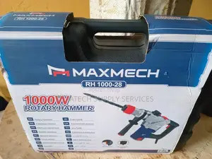 Maxmech Quality Jack Hammer (1000w)