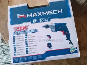 Maxmech Original Jack Hammer (750w)