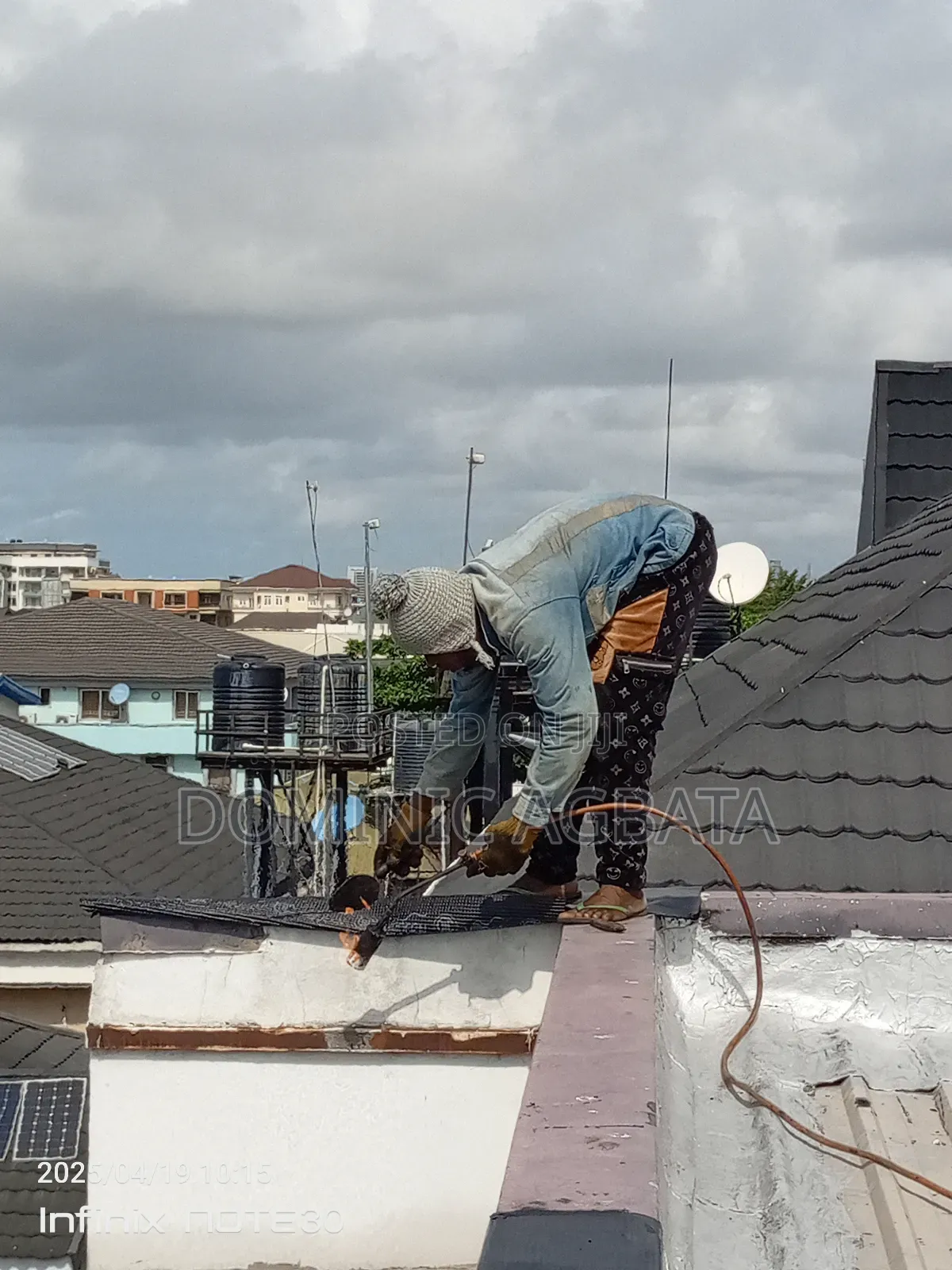 Useful Waterproofing Expert