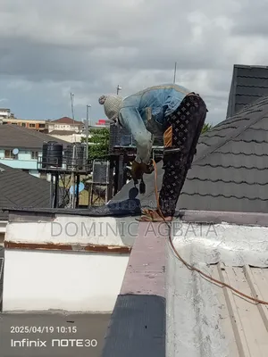 Useful Waterproofing Expert