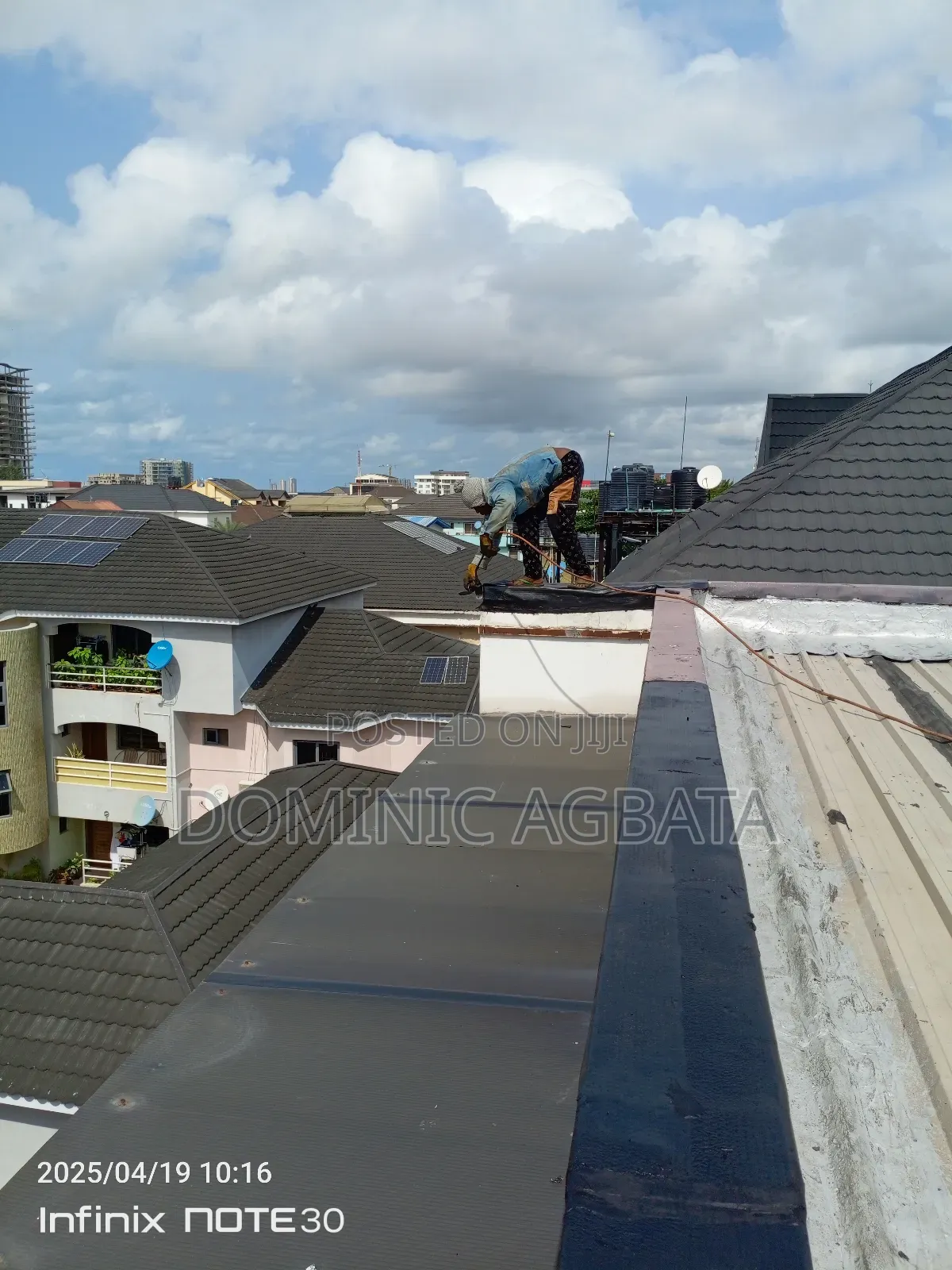 Useful Waterproofing Expert