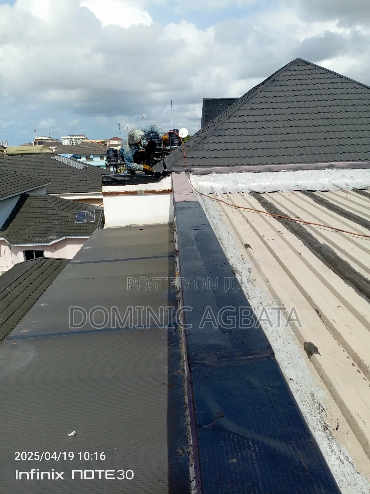 Useful Waterproofing Expert