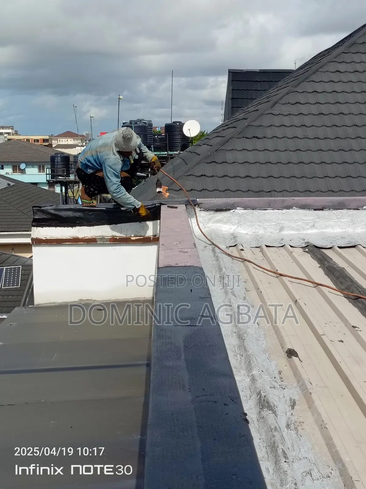 Useful Waterproofing Expert