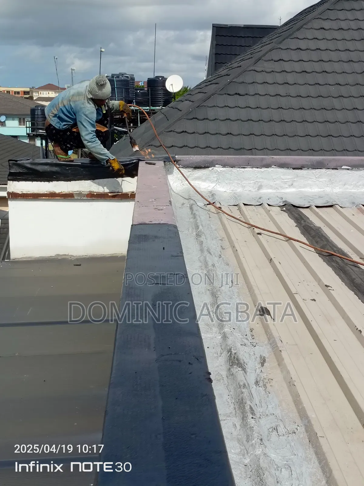 Useful Waterproofing Expert