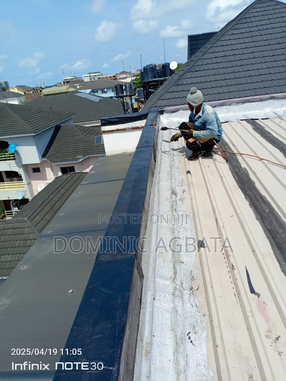 Useful Waterproofing Expert