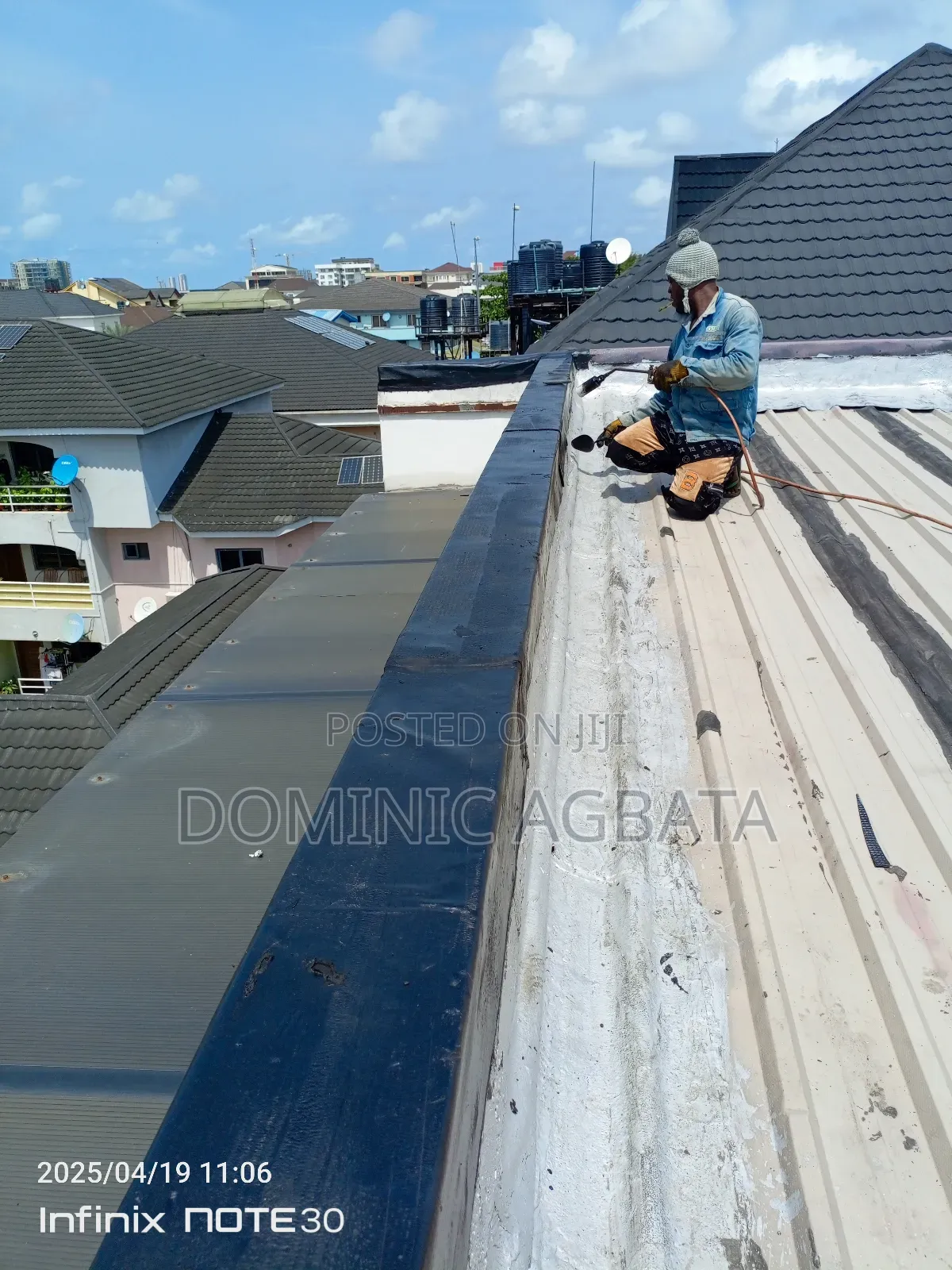 Useful Waterproofing Expert