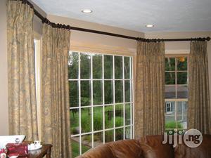 Curtains Interior
