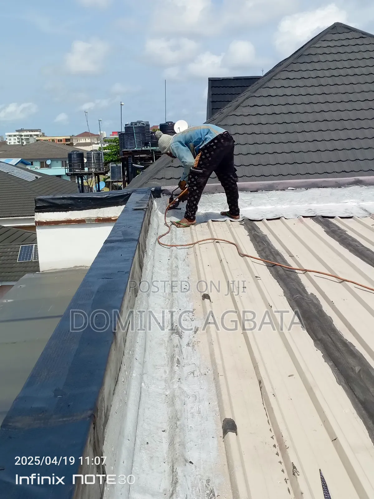 Useful Waterproofing Expert