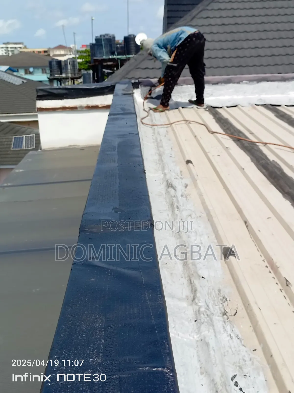 Useful Waterproofing Expert