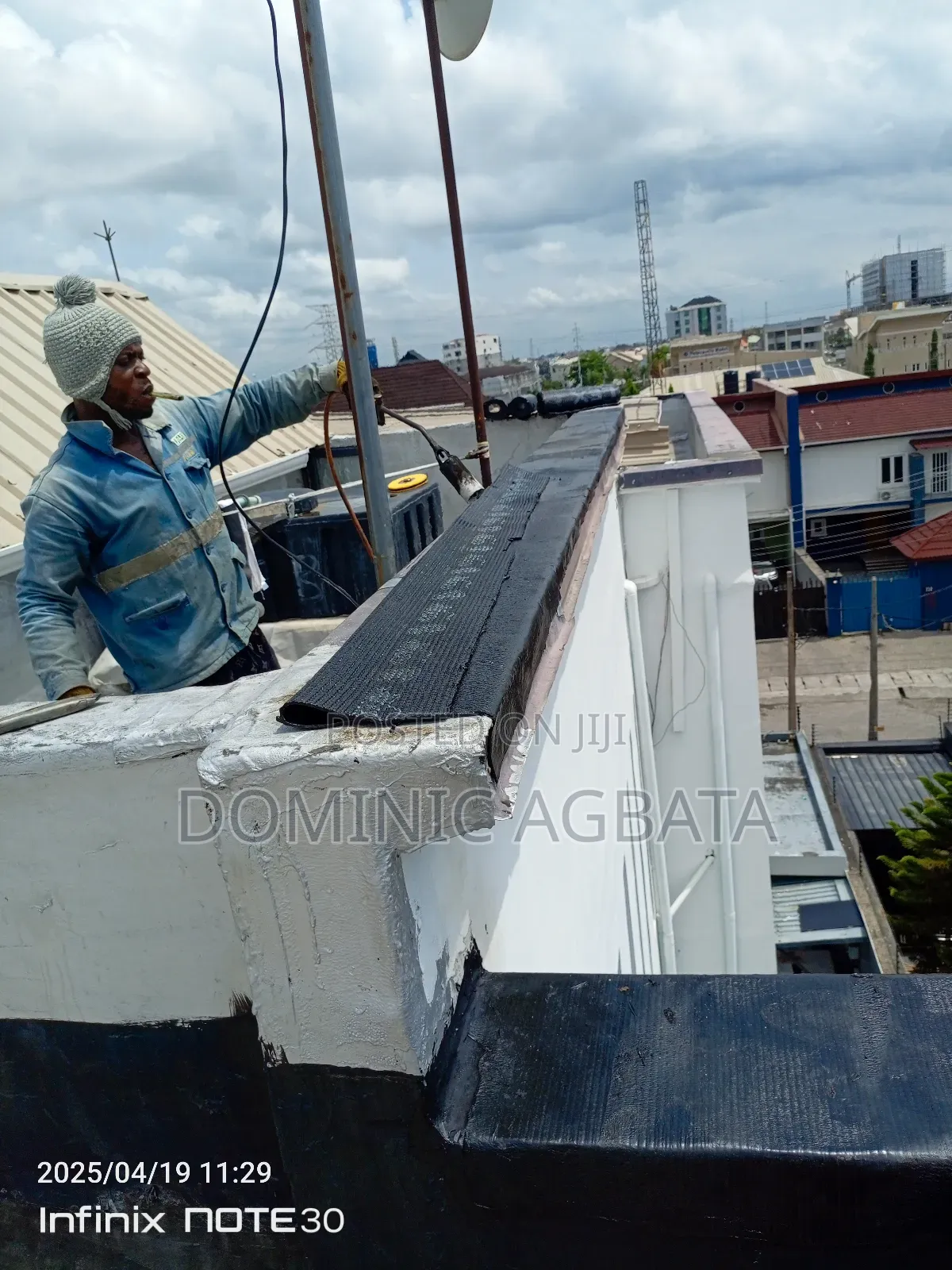 Useful Waterproofing Expert