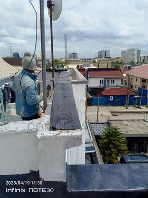 Elation Waterproofing Expert