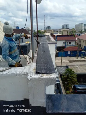 Elation Waterproofing Expert